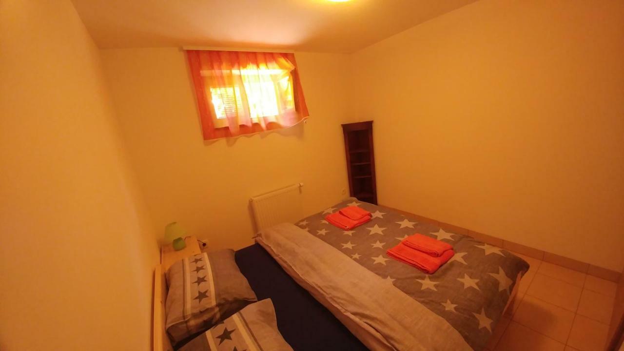 Apartmaji Katrc Соча Екстер'єр фото
