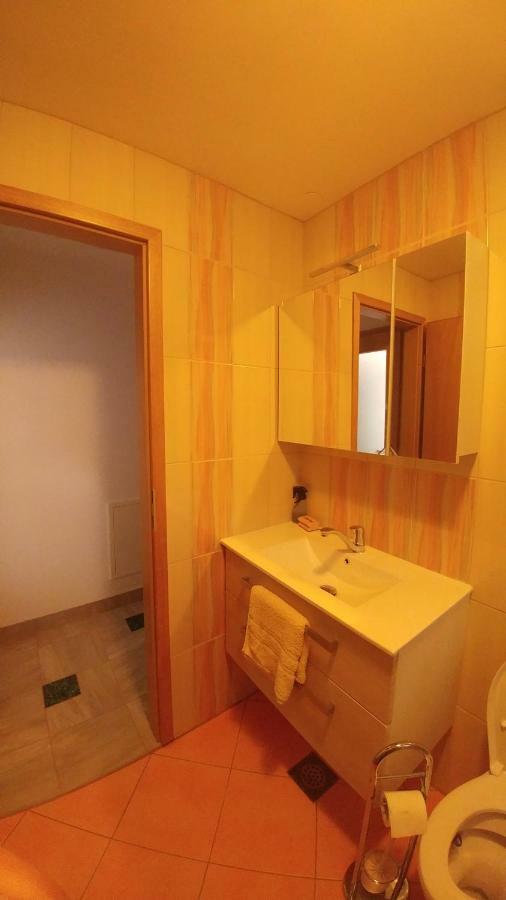 Apartmaji Katrc Соча Екстер'єр фото