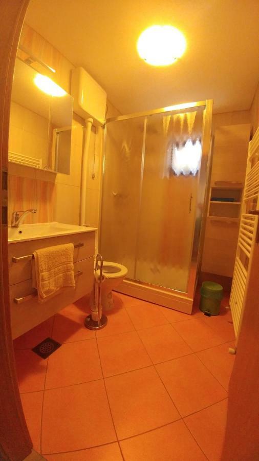 Apartmaji Katrc Соча Екстер'єр фото
