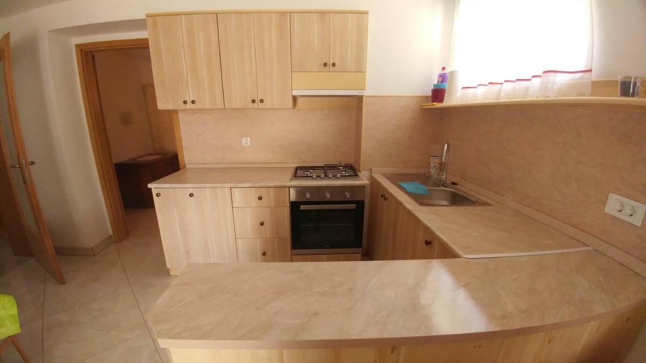 Apartmaji Katrc Соча Екстер'єр фото