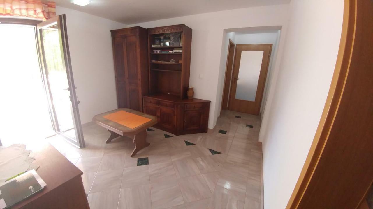 Apartmaji Katrc Соча Екстер'єр фото
