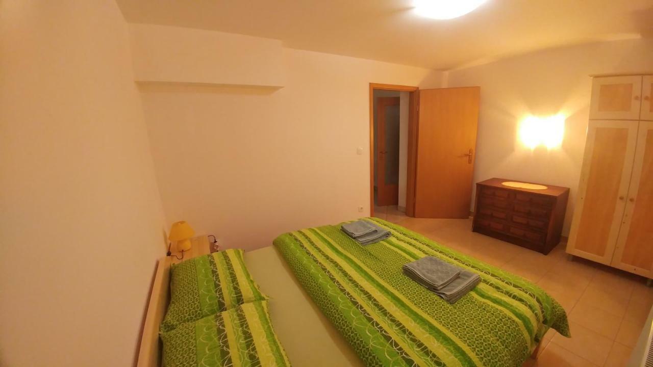 Apartmaji Katrc Соча Екстер'єр фото