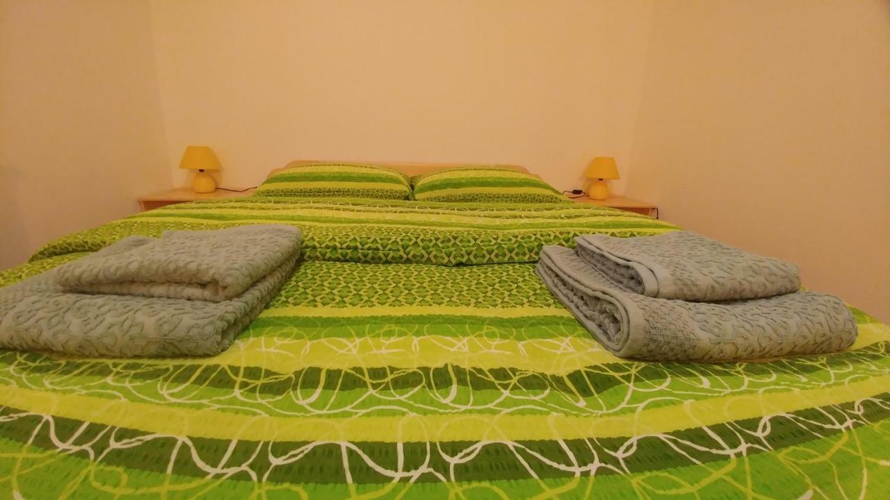 Apartmaji Katrc Соча Екстер'єр фото