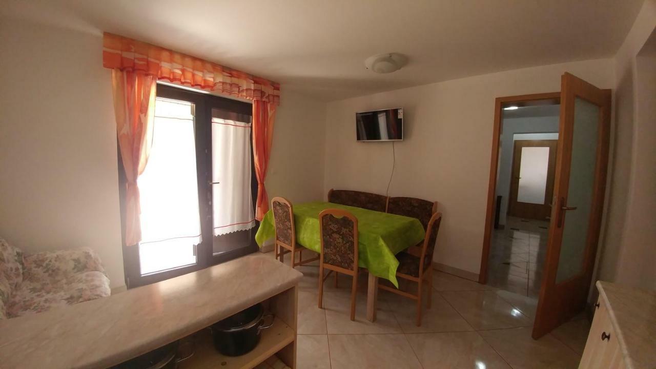 Apartmaji Katrc Соча Екстер'єр фото