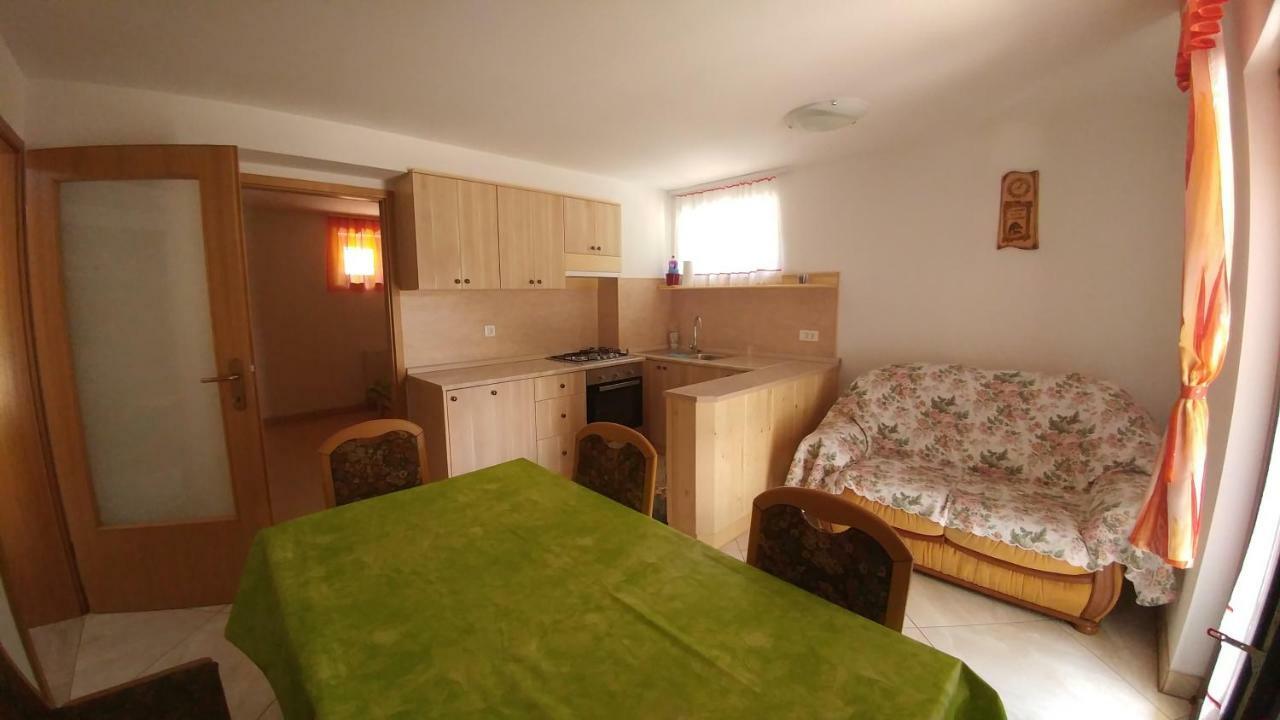 Apartmaji Katrc Соча Екстер'єр фото
